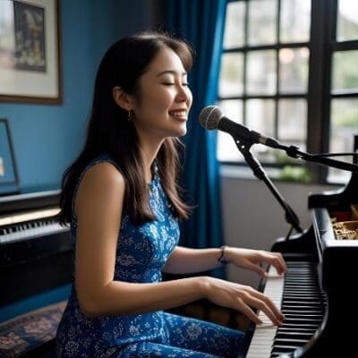 Play & Sing: Pop, Rock & Country Piano Accompaniment