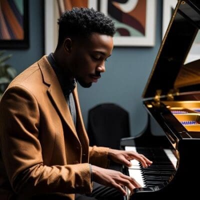 Jazz Standard Workshop: Arranging & Performing “The Song Is You”