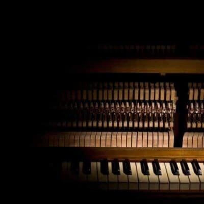 A Beginner’s Guide to Jazz Piano (Ben’s Blues)