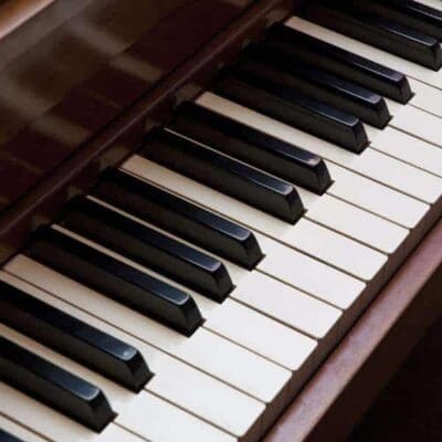 Rootless Chords Workshop