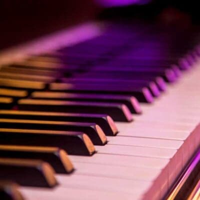piano lesson image