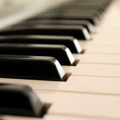 Slow Blues Piano Mastery – Stormy Monday Vol. 1 & 2